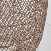 Lene Bjerre Harper Ljuslykta H32, Grå - Azalea Home