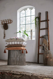 Lene Bjerre Harper Sidobord Rotting, Grå - Azalea Home