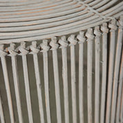 Lene Bjerre Harper Sidobord Rotting, Grå - Azalea Home