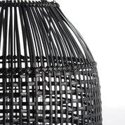 Lene Bjerre Hazel lykta H26, Svart - Azalea Home