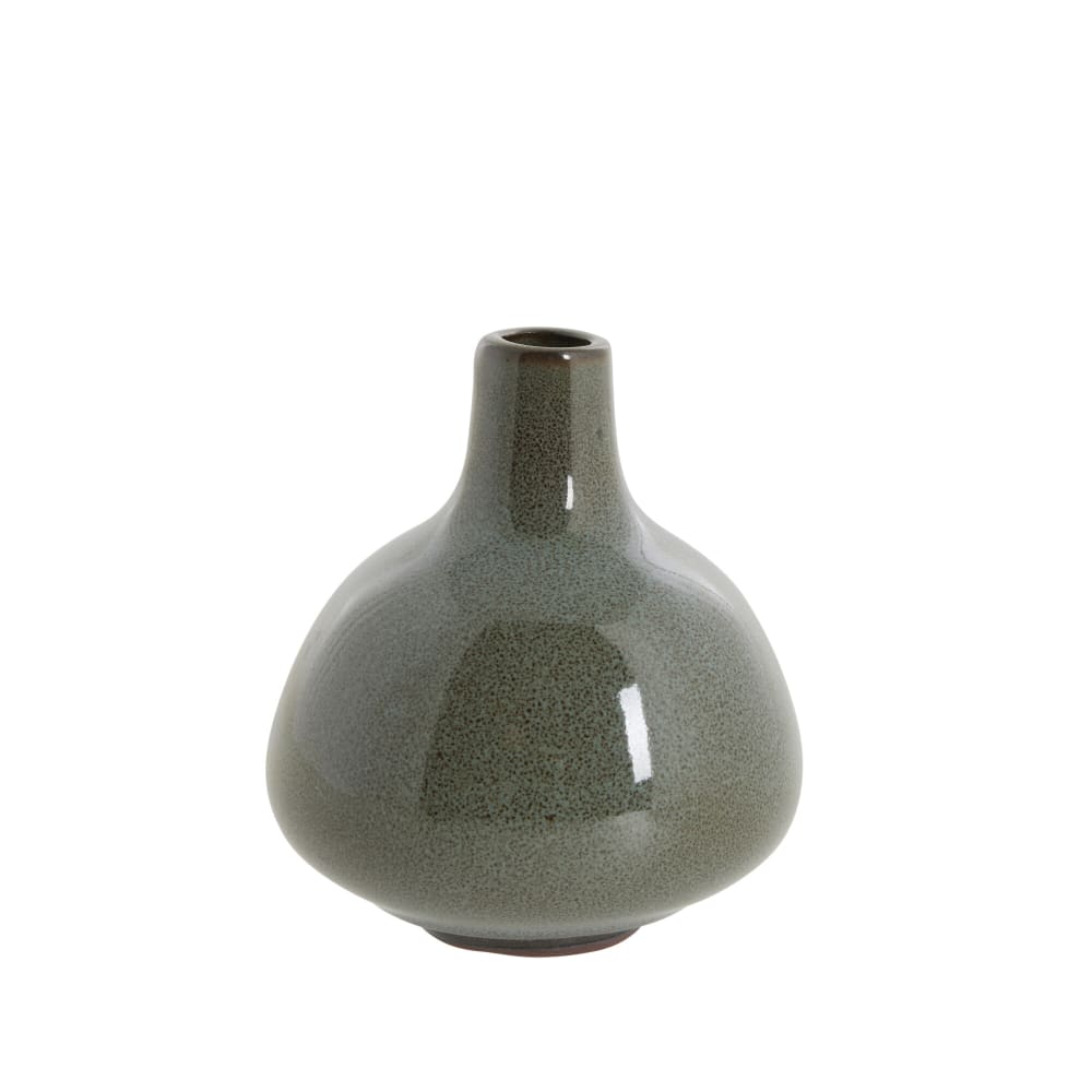 Lene Bjerre Helene vas H9 cm, Sage - Azalea Home