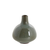 Lene Bjerre Helene vas H9 cm, Sage - Azalea Home