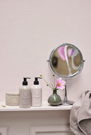 Lene Bjerre Helene vas H9 cm, Sage - Azalea Home