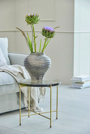 Lene Bjerre Hielle vas H31 cm, Natur - Azalea Home