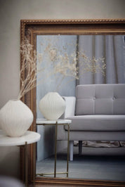 Lene Bjerre Hillia spegel H110XW80, Guld - Azalea Home