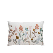 Lene Bjerre Inia Prydnadskudde 60x40, Off white - Azalea Home