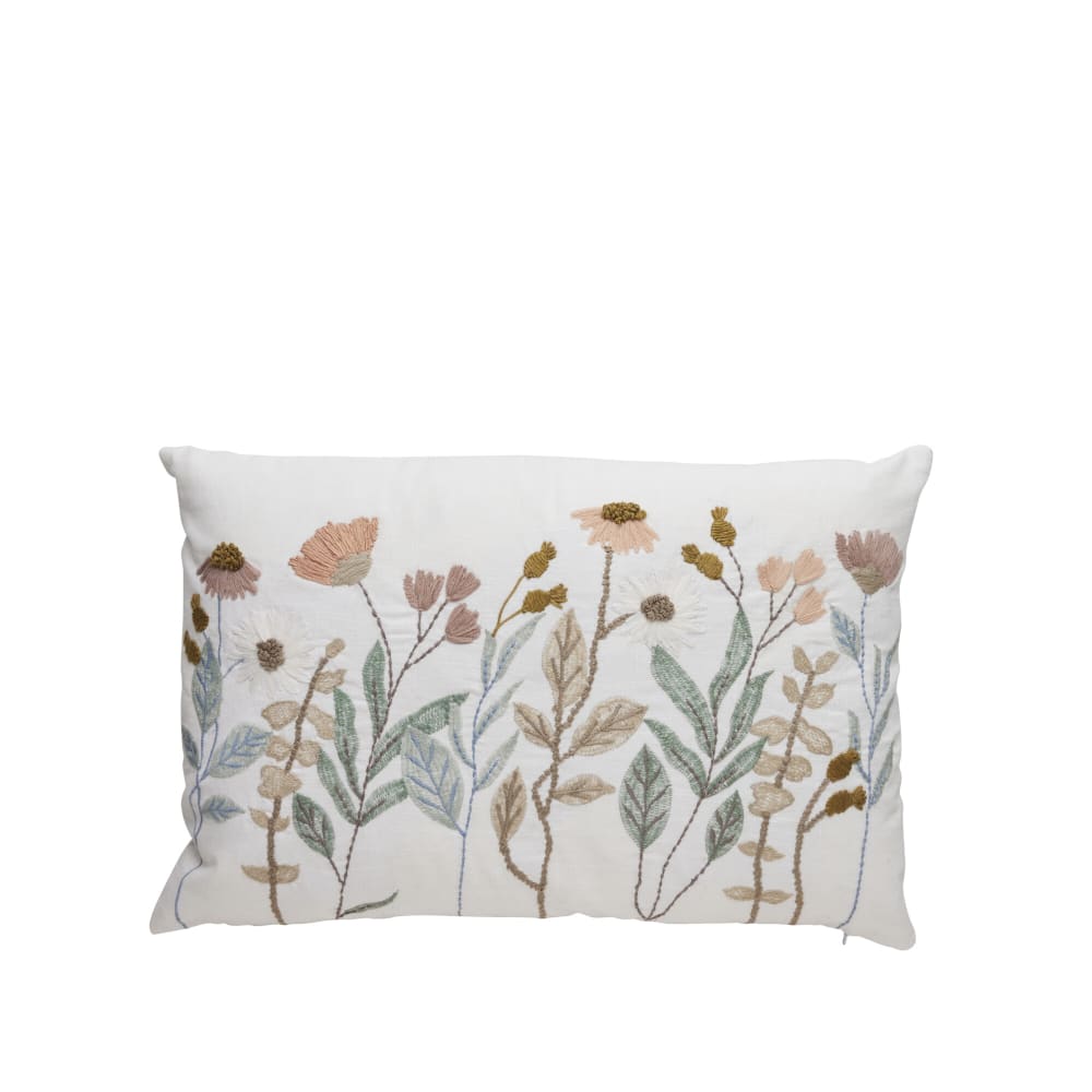 Lene Bjerre Inielle Prydnadskudde 60x40, Off White - Azalea Home