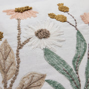 Lene Bjerre Inielle Prydnadskudde 60x40, Off White - Azalea Home