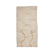 Lene Bjerre Ivenne madrass 120x60, Linne - Azalea Home