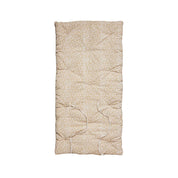 Lene Bjerre Ivillia madrass 120x60, Ochre - Azalea Home