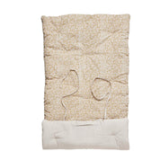 Lene Bjerre Ivillia madrass 180x70, Ochre - Azalea Home