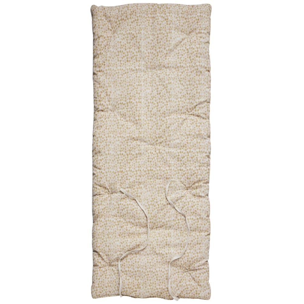Lene Bjerre Ivillia madrass 180x70, Ochre - Azalea Home