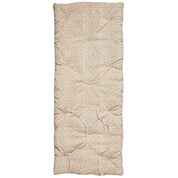 Lene Bjerre Ivillia madrass 180x70, Ochre - Azalea Home