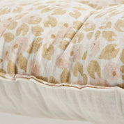 Lene Bjerre Ivillia Sittdyna 45x45, Rose Dust - Azalea Home