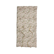 Lene Bjerre Ivy madrass 120x60, Sage green - Azalea Home