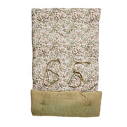 Lene Bjerre Ivy madrass 180x70, Sage green - Azalea Home
