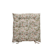 Lene Bjerre Ivy Sittdyna 45x45, Sage green - Azalea Home