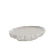 Lene Bjerre Lily tvåldisk H3 cm, Camel - Azalea Home