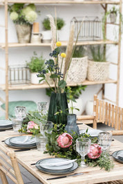 Lene Bjerre Mandisa Konsolbord 40x140, Bambu - Azalea Home