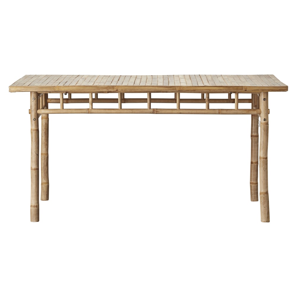 Lene Bjerre Mandisa Matbord 150x80, Bambu - Azalea Home
