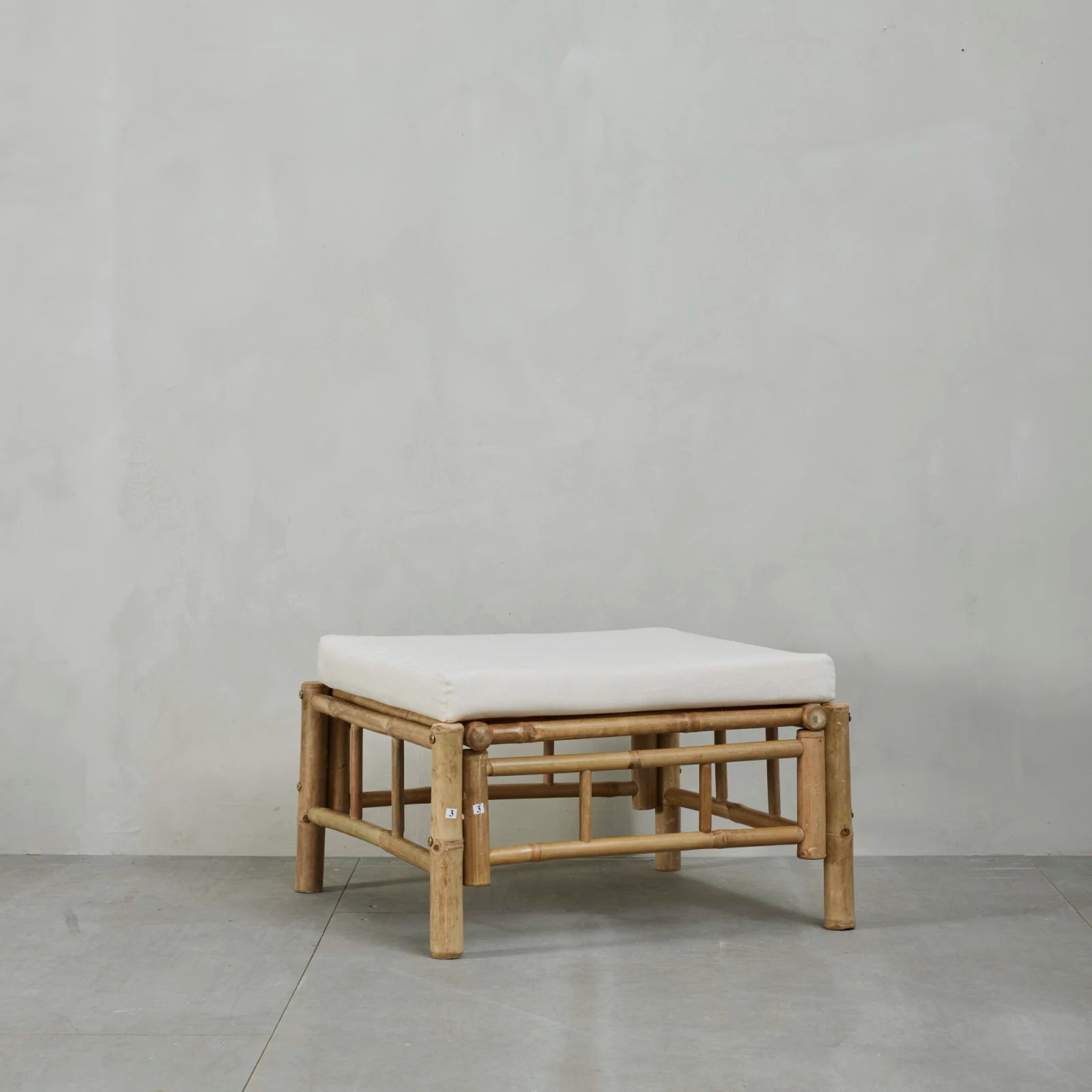 Lene Bjerre Mandisa Modulpuff, Natur - Azalea Home