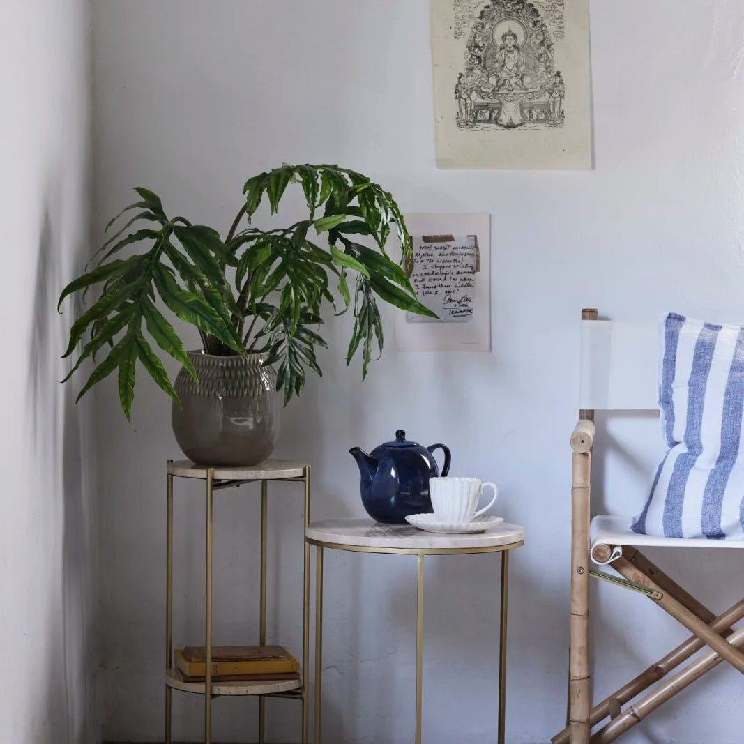 Lene Bjerre Mandisa Regissörstol, Bambu - Azalea Home