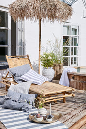 Lene Bjerre Mandisa Solstol, Bambu - Azalea Home