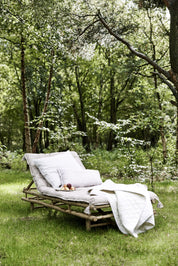 Lene Bjerre Mandisa Solstol, Bambu - Azalea Home