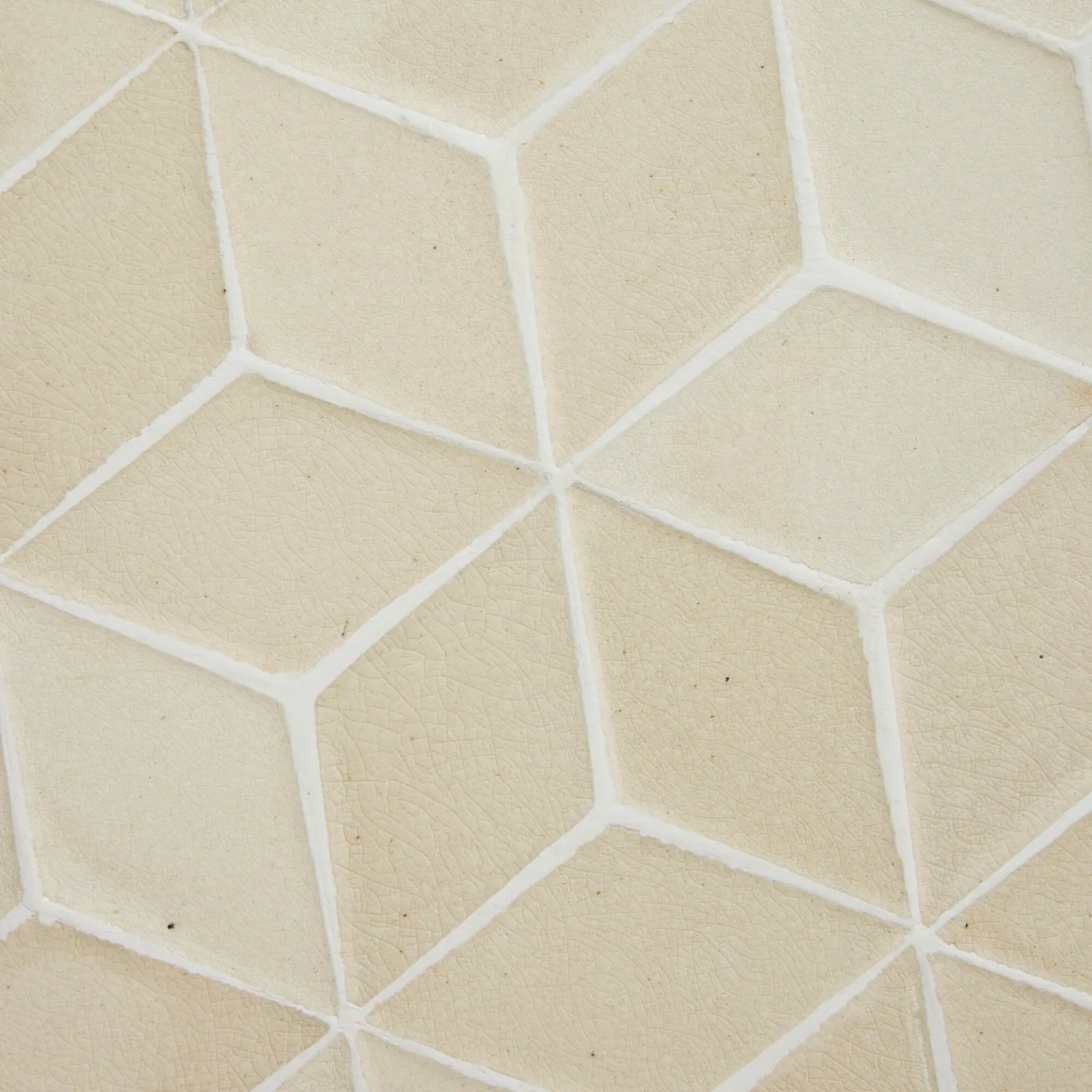 Lene Bjerre Marcera sidobord 2 - Pack, Linen / Guld - Azalea Home