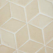 Lene Bjerre Marcera sidobord 2 - Pack, Linen / Guld - Azalea Home