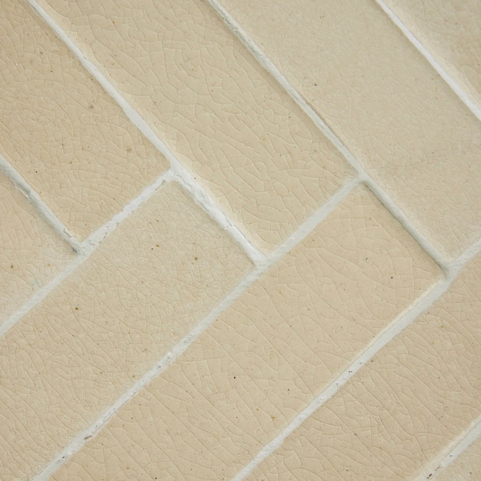 Lene Bjerre Marcera sidobord 45x45, Linen / Guld - Azalea Home