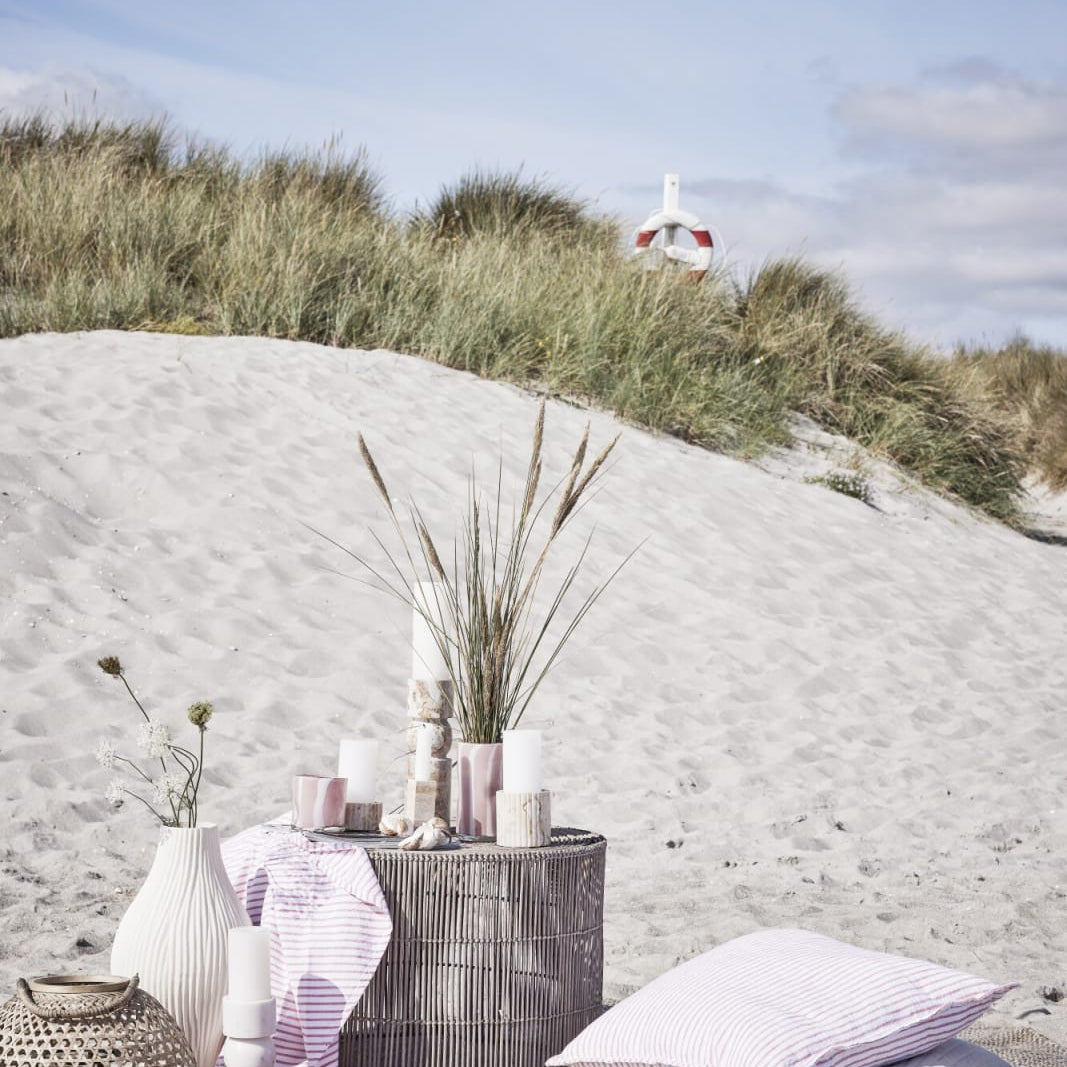 Lene Bjerre Marelle vas H18, Rose - Azalea Home