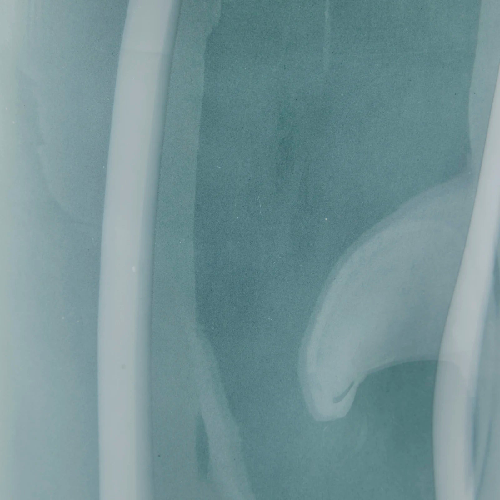 Lene Bjerre Marelle vas Ø10, Blå - Azalea Home