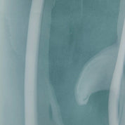 Lene Bjerre Marelle vas Ø10, Blå - Azalea Home