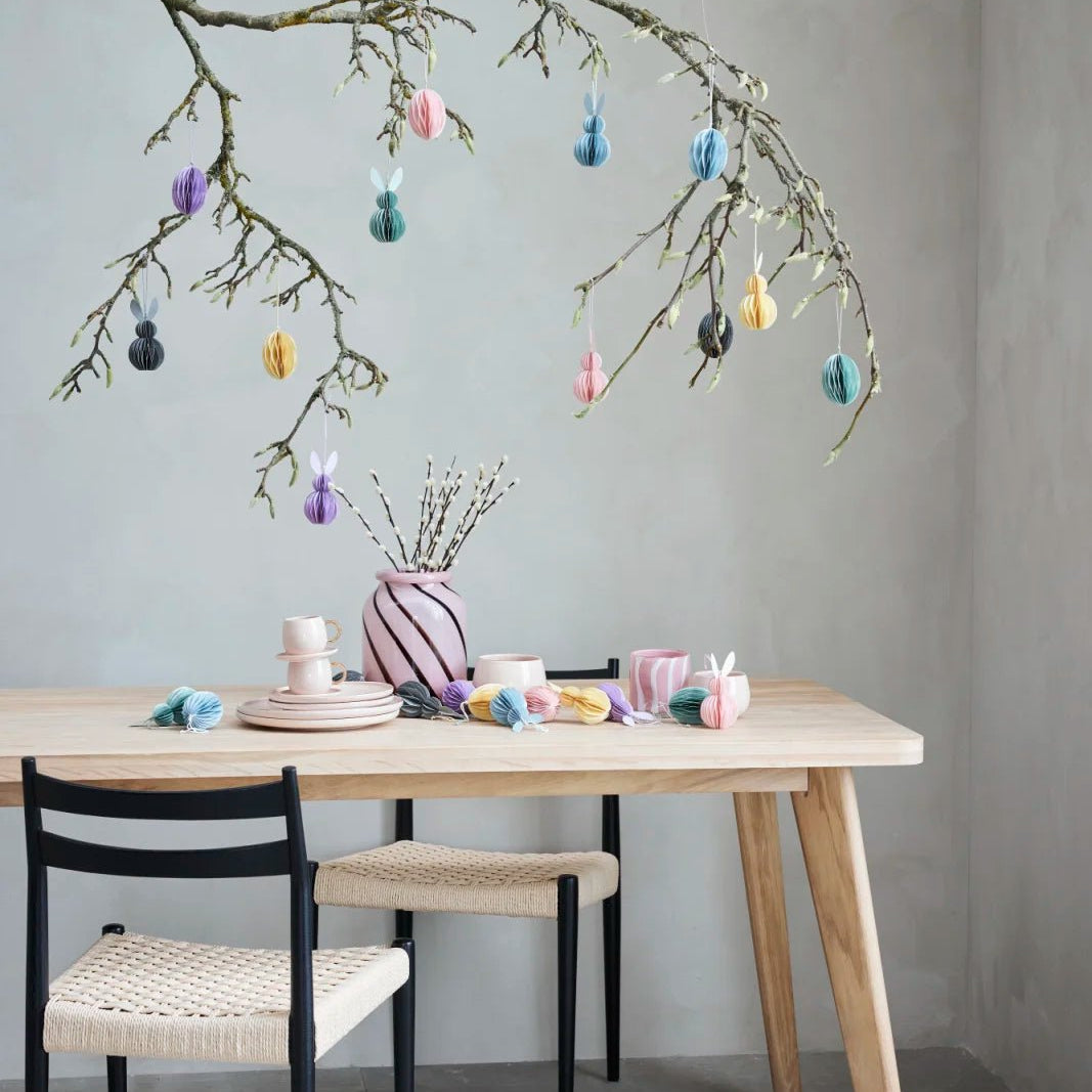 Lene Bjerre Marelle vas Ø10, Rose - Azalea Home