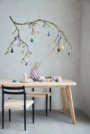 Lene Bjerre Marelle vas Ø10, Rose - Azalea Home