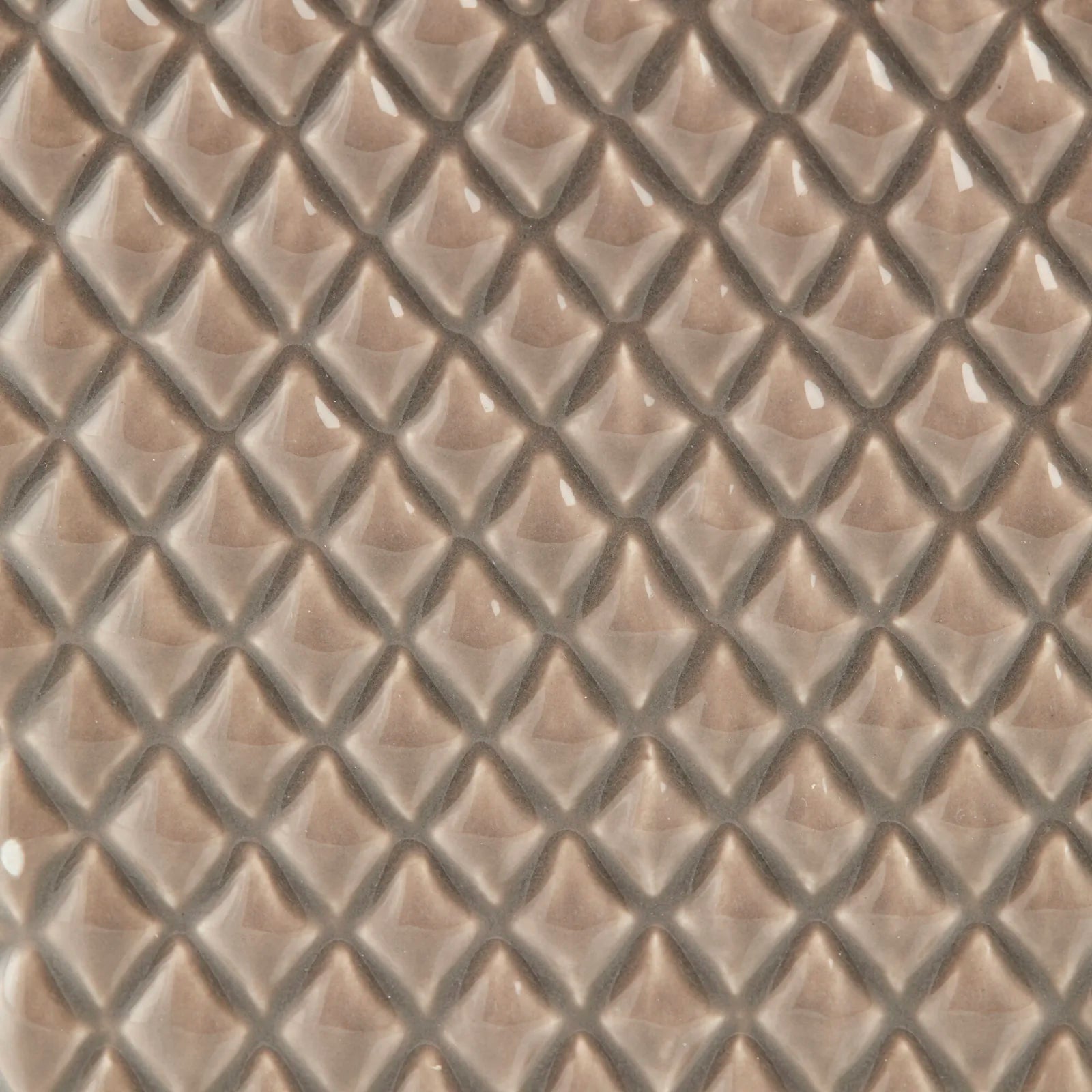 Lene Bjerre Marion dispenser H17,5 Greige / Silver - Azalea Home