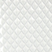 Lene Bjerre Marion Tandborstmugg, Vit / Silver - Azalea Home