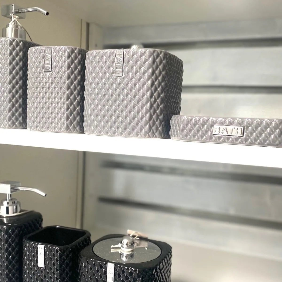  Silver - Azalea Home