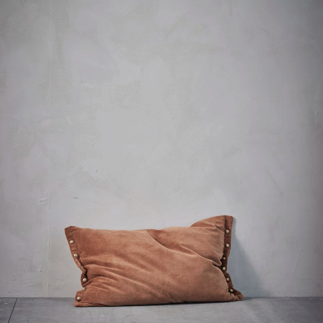 Lene Bjerre Masilia Prydnadskudde 60x40, Tigers Eye - Azalea Home