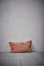 Lene Bjerre Masilia Prydnadskudde 60x40, Tigers Eye - Azalea Home