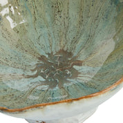 Lene Bjerre Milla skål Ø17, Grön - Azalea Home