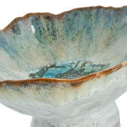 Lene Bjerre Milla skål Ø24, Grön - Azalea Home