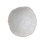 Lene Bjerre Milla skål Ø24, Vit - Azalea Home