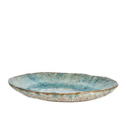 Lene Bjerre Milla tallrik Ø27, Grön - Azalea Home