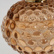 Lene Bjerre Miya Glasburk H11, Tigers Eye - Azalea Home