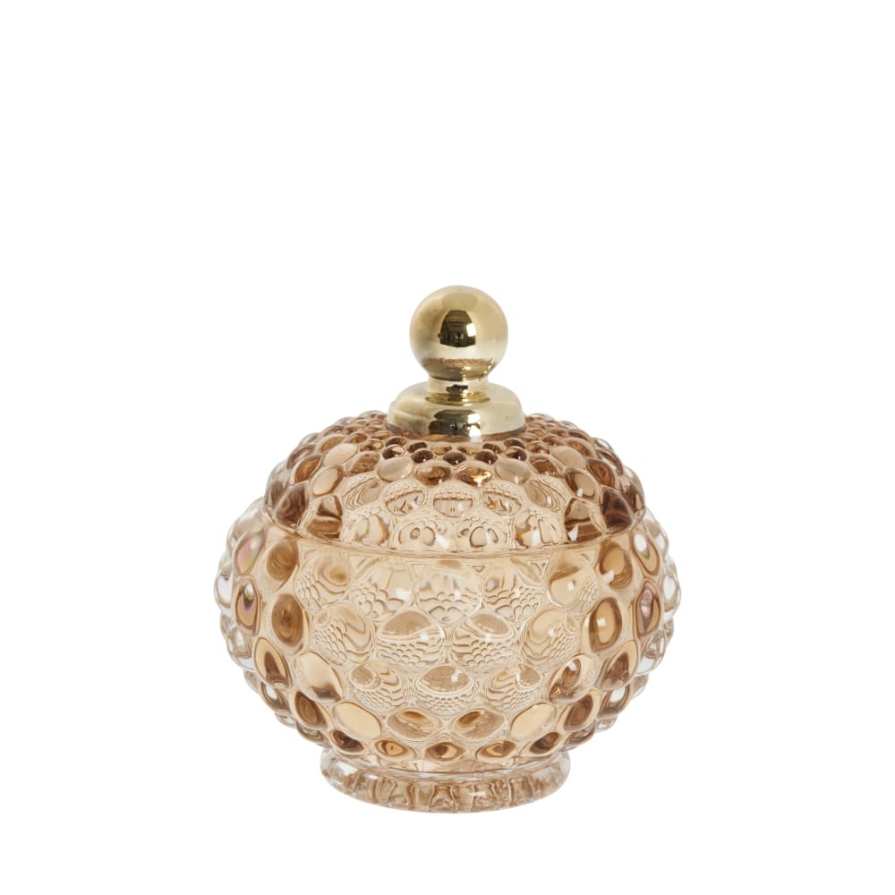 Lene Bjerre Miya Glasburk H11, Tigers Eye - Azalea Home