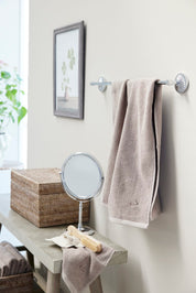 Lene Bjerre Molli badhandduk 140x70, Linen - Azalea Home