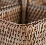 Lene Bjerre Norah bestickhållare, Rotting - Azalea Home