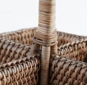 Lene Bjerre Norah bestickhållare, Rotting - Azalea Home